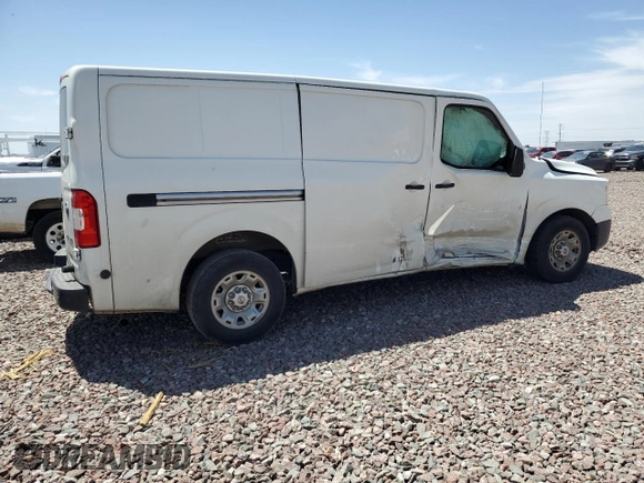 2016 Nissan NV SV с VIN 1N6BF0KM7GN811442, выставлен на аукционе Copart как лот 50607145 с пробегом 85 668 миль миль и Чистый • Clean title. История ставок и продаж доступна на DreamBid. Изображение 3.
