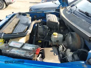 1998 Dodge 1500 с VIN 3B7HC12Z2WG170179, выставлен на аукционе IAAI как лот 42431030 с пробегом 160 204 миль миль и . История ставок и продаж доступна на DreamBid. Изображение 12.