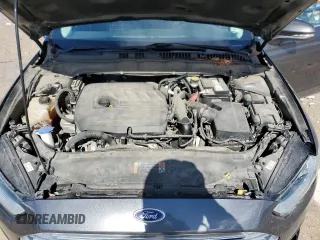 2016 Ford Fusion SE with VIN 3FA6P0HD6GR249898, listed as a Copart auction lot 47665435 with 155,702 mi miles and Clean title. Bid and sale history available at DreamBid. Image 11.
