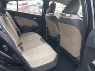 2016 Toyota Prius Four z VIN JTDKARFU4G3005103, wystawiony jako IAAI lot #41807171 z przebiegiem 127 105 mil mil oraz . Historia ofert i sprzedaży dostępna na DreamBid. Obrazek 8.