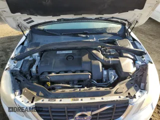2013 Volvo XC60 T6 с VIN YV4902DZ9D2455853, выставлен на аукционе Copart как лот 50393225 с пробегом 152 038 миль миль и Списание • Salvage title. История ставок и продаж доступна на DreamBid. Изображение 14.