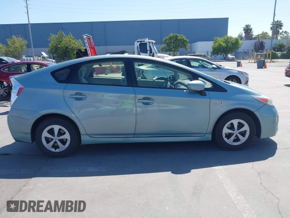 2015 Toyota Prius Four с VIN JTDKN3DU5F1997430, выставлен на аукционе IAAI как лот 42421204 с пробегом 149 813 миль миль и . История ставок и продаж доступна на DreamBid. Изображение 14.