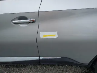 2022 Nissan Murano S with VIN 5N1AZ2AJ0NC121643, listed as a Copart auction lot 79920134 with Not Provided miles and Non Repairable. Bid and sale history available at DreamBid. Image 13.