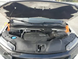 2019 Honda Passport Sport с VIN 5FNYF8H22KB016114, выставлен на аукционе Copart как лот 59904715 с пробегом Не указан миль и Списание • Salvage title. История ставок и продаж доступна на DreamBid. Изображение 12.