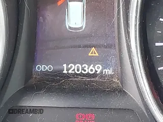 2015 Hyundai Santa Fe z VIN 5XYZW4LA9FG283826, wystawiony jako IAAI lot #42289253 z przebiegiem 120 369 mil mil oraz . Historia ofert i sprzedaży dostępna na DreamBid. Obrazek 16.