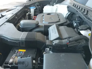 2020 Kia Sorento LX with VIN 5XYPG4A35LG666800, listed as a IAAI auction lot 43400783 with 55,443 mi miles and . Bid and sale history available at DreamBid. Image 19.