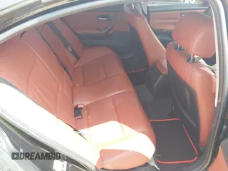 2011 BMW 3 Series 328i with VIN WBAPH7G57BNM55836, listed as a IAAI auction lot 42405211 with 143,270 mi miles and . Bid and sale history available at DreamBid. Image 8.