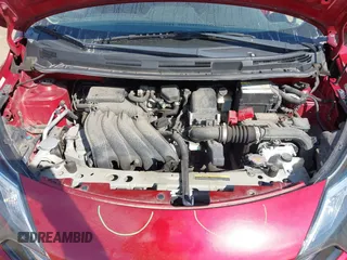 2017 Nissan Note S Plus with VIN 3N1CE2CP3HL374073, listed as a IAAI auction lot 42183394 with 54,468 mi miles and . Bid and sale history available at DreamBid. Image 10.