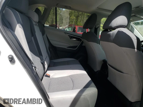 2019 Toyota RAV4 XLE with VIN 2T3P1RFV3KC037238, listed as a Copart auction lot 51245615 with 59,093 mi miles and Salvage Title. Bid and sale history available at carsss.com. Image 11.