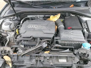 2015 Audi A3 Premium с VIN WAUACGFF9F1141570, выставлен на аукционе IAAI как лот 42356759 с пробегом 45 509 миль миль и . История ставок и продаж доступна на DreamBid. Изображение 10.