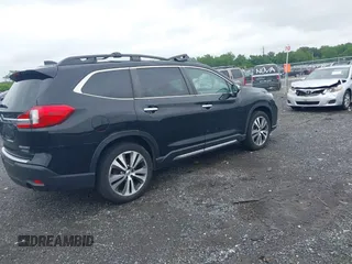 2019 Subaru Ascent Touring с VIN 4S4WMARD9K3464850, выставлен на аукционе IAAI как лот 42330817 с пробегом 90 843 миль миль и . История ставок и продаж доступна на DreamBid. Изображение 4.