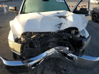 2015 Ram 2500 Tradesman with VIN 3C6UR5HL5FG503358, listed as a Copart auction lot 86611164 with 226,915 mi miles and Salvage title. Bid and sale history available at DreamBid. Image 11.