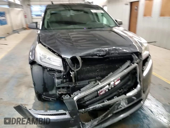 2014 GMC Acadia SLE with VIN 1GKKRPKD4EJ322668, listed as a Copart auction lot 51280645 with 228,749 mi miles and Salvage Title. Bid and sale history available at carsss.com. Image 12.