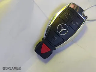 2018 Mercedes-Benz CLA with VIN WDDSJ4EBXJN576793, listed as a IAAI auction lot 41989171 with 49,568 mi miles. Bid and sale history available at carsss.com. Image 11.
