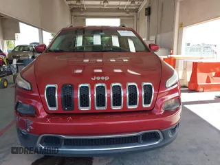 2016 Jeep Cherokee Limited z VIN 1C4PJLDB1GW373760, wystawiony jako IAAI lot #42473559 z przebiegiem 135 138 mil mil oraz . Historia ofert i sprzedaży dostępna na DreamBid. Obrazek 12.