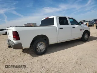 2011 Ram 2500 ST with VIN 3D7TP2CT8BG610226, listed as a Copart auction lot 42778455 with 107,499 mi miles and Clean title. Bid and sale history available at DreamBid. Image 3.