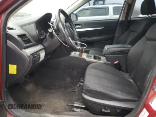 2011 Subaru Legacy Premium Power Moon z VIN 4S3BMBG66B3218352, wystawiony jako Copart lot #53925435 z przebiegiem 198 899 mil mil oraz Szkoda całkowita • Salvage title. Historia ofert i sprzedaży dostępna na DreamBid. Obrazek 7.