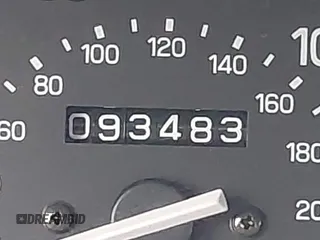 1995 Subaru Impreza with VIN JF1GM6554SH410188, listed as a IAAI auction lot 41871666 with 93,483 mi miles and . Bid and sale history available at DreamBid. Image 15.