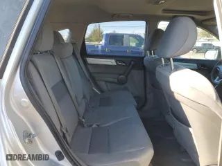 2011 Honda CR-V EX with VIN JHLRE4H50BC010242, listed as a Copart auction lot 45652105 with 294,724 mi miles and Salvage Title. Bid and sale history available at carsss.com. Image 12.