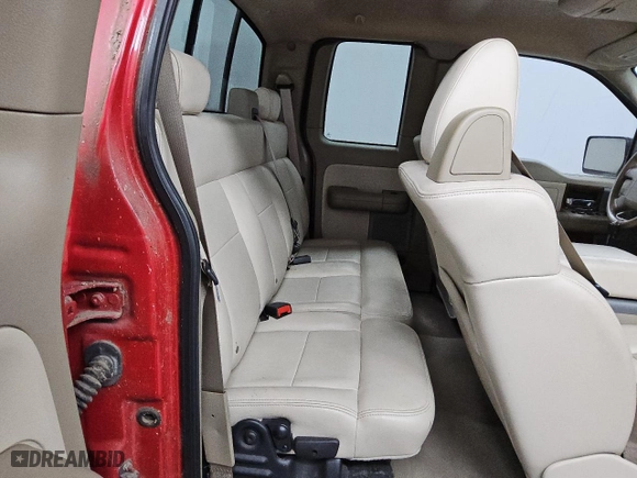 2004 Ford F-150 XL with VIN 1FTPX12594NC43260, listed as a Copart auction lot 49355355 with 84,571 mi miles and Clean Title. Bid and sale history available at carsss.com. Image 10.