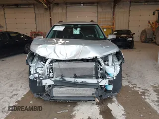 2021 GMC Terrain SLE с VIN 3GKALMEV3ML400722, выставлен на аукционе IAAI как лот 42156533 с пробегом 85 156 миль миль и . История ставок и продаж доступна на DreamBid. Изображение 13.