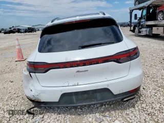2021 Porsche Macan с VIN WP1AA2A54MLB15114, выставлен на аукционе Copart как лот 60331045 с пробегом 34 880 миль миль и Списание • Salvage title. История ставок и продаж доступна на DreamBid. Изображение 6.
