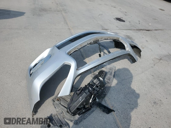 2015 Infiniti Q70 z VIN JN1BY1PR5FM832000, wystawiony jako Copart lot #56699885 z przebiegiem Nie podano mil oraz Szkoda całkowita • Salvage title. Historia ofert i sprzedaży dostępna na DreamBid. Obrazek 12.