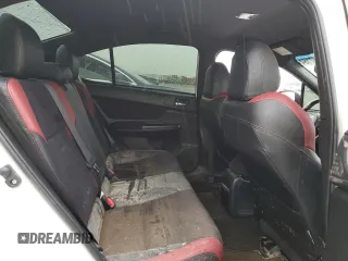 2016 Subaru WRX STI z VIN JF1VA2V63G9805109, wystawiony jako Copart lot #41057164 z przebiegiem 101 487 mil mil oraz . Historia ofert i sprzedaży dostępna na DreamBid. Obrazek 10.