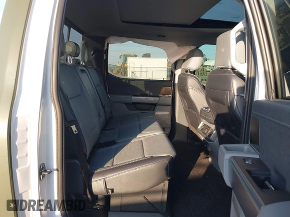 2021 Ford F-150 XL с VIN 1FTFW1ED9MFA53972, выставлен на аукционе IAAI как лот 42079647 с пробегом 30 413 миль миль и . История ставок и продаж доступна на DreamBid. Изображение 8.
