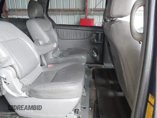 2010 Toyota Sienna XLE with VIN 5TDDK4CC5AS030134, listed as a IAAI auction lot 42522402 with 307,273 mi miles and . Bid and sale history available at DreamBid. Image 8.
