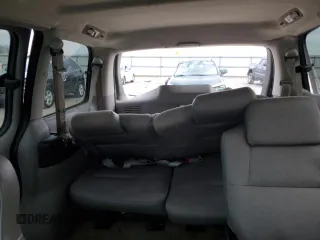 2004 Chevrolet Venture Plus with VIN 1GNDU03E74D264397, listed as a Copart auction lot 84828154 with 183,547 mi miles and Salvage Title. Bid and sale history available at carsss.com. Image 10.