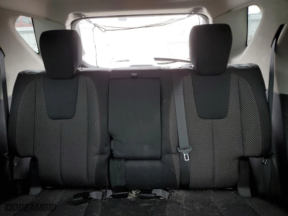 2013 Chevrolet Equinox LT with VIN 2GNALDEK4D1238643, listed as a Copart auction lot 48904585 with 110,719 mi miles and Salvage Title. Bid and sale history available at carsss.com. Image 10.