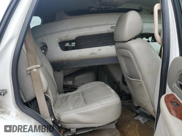 2009 GMC Yukon SLT w/4SA with VIN 1GKFC33J59R178362, listed as a Copart auction lot 69698034 with 321,104 mi miles and Salvage Title. Bid and sale history available at carsss.com. Image 10.