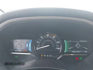 2017 Lincoln MKZ Hybrid Select с VIN 3LN6L5LU6HR657017, выставлен на аукционе IAAI как лот 42346163 с пробегом 93 104 миль миль и . История ставок и продаж доступна на DreamBid. Изображение 7.