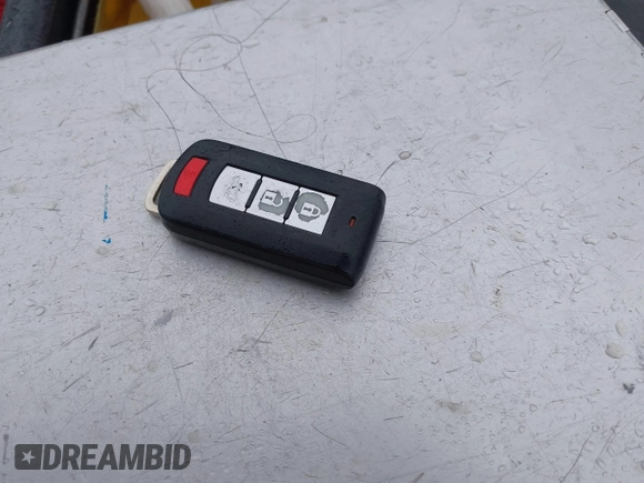 2018 Mitsubishi Outlander SE с VIN JA4AD3A3XJZ020282, выставлен на аукционе IAAI как лот 41516525 с пробегом 96 790 миль миль и . История ставок и продаж доступна на DreamBid. Изображение 11.