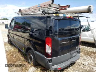 2016 Ford Transit Cargo с VIN 1FTYE1YMXGKB54280, выставлен на аукционе Copart как лот 55707995 с пробегом 212 116 миль миль и Чистый • Clean title. История ставок и продаж доступна на DreamBid. Изображение 2.