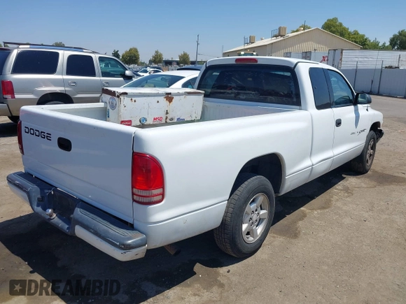 2001 Dodge Dakota с VIN 1B7GL22X91S188051, выставлен на аукционе IAAI как лот 40048902 с пробегом 304 305 миль миль и . История ставок и продаж доступна на DreamBid. Изображение 4.