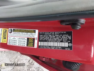 2011 Toyota Camry LE z VIN 4T1BF3EKXBU716690, wystawiony jako IAAI lot #42388917 z przebiegiem 184 053 mil mil oraz . Historia ofert i sprzedaży dostępna na DreamBid. Obrazek 9.