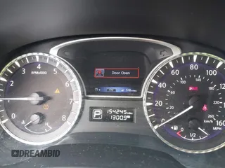 2017 Infiniti QX60 with VIN 5N1DL0MN8HC561115, listed as a IAAI auction lot 41524335 with 154,245 mi miles. Bid and sale history available at carsss.com. Image 15.