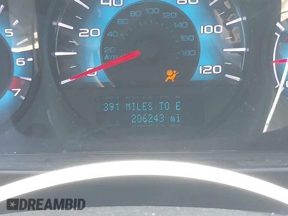 2010 Ford Fusion SE with VIN 3FAHP0HG0AR384398, listed as a IAAI auction lot 41978016 with 206,243 mi miles and . Bid and sale history available at DreamBid. Image 16.