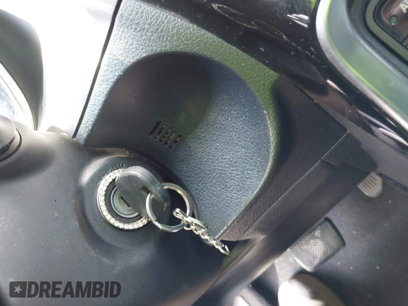 2016 Scion iM with VIN JTNKARJE1GJ512032, listed as a IAAI auction lot 42825191 with 114,797 mi miles and . Bid and sale history available at DreamBid. Image 11.