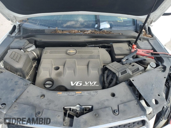 2012 Chevrolet Equinox 1LT z VIN 2GNFLDE56C6304028, wystawiony jako Copart lot #49075795 z przebiegiem 162 402 mil mil oraz Szkoda całkowita • Salvage title. Historia ofert i sprzedaży dostępna na DreamBid. Obrazek 14.