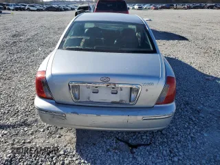 2004 Hyundai XG with VIN KMHFU45E84A328515, listed as a Copart auction lot 83779484 with 171,413 mi miles and Clean Title. Bid and sale history available at carsss.com. Image 6.