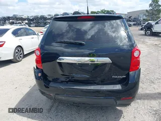 2012 Chevrolet Equinox LS with VIN 2GNALBEK2C6299642, listed as a IAAI auction lot 41941926 with 173,294 mi miles and . Bid and sale history available at DreamBid. Image 16.