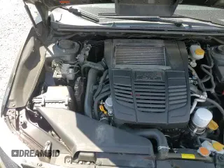 2020 Subaru WRX with VIN JF1VA1A66L9808015, listed as a Copart auction lot 71118985 with 48,732 mi miles and Salvage title. Bid and sale history available at DreamBid. Image 13.