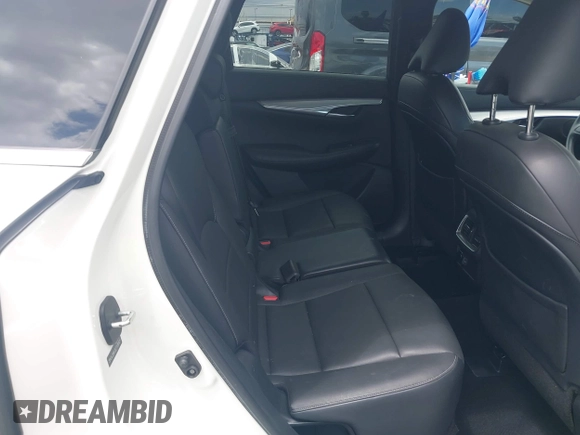 2020 Infiniti QX50 Luxe с VIN 3PCAJ5M12LF100527, выставлен на аукционе IAAI как лот 42231641 с пробегом 53 859 миль миль и . История ставок и продаж доступна на DreamBid. Изображение 8.