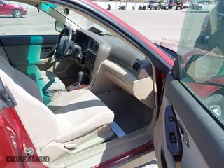 2003 Subaru Legacy Wagon Outback with VIN 4S3BH675737651773, listed as a IAAI auction lot 42095141 with 1 mi miles. Bid and sale history available at carsss.com. Image 5.