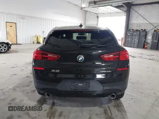 2020 BMW X2 xDrive28i z VIN WBXYJ1C08L5P45302, wystawiony jako IAAI lot #41788245 z przebiegiem 57 000 mil mil oraz . Historia ofert i sprzedaży dostępna na DreamBid. Obrazek 17.