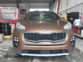2017 Kia Sportage SX Turbo z VIN KNDPR3A6XH7167204, wystawiony jako IAAI lot #42403880 z przebiegiem 157 308 mil mil oraz . Historia ofert i sprzedaży dostępna na DreamBid. Obrazek 12.
