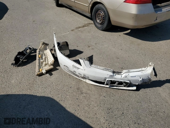 2006 Honda Accord LX с VIN 1HGCM56436A065311, выставлен на аукционе Copart как лот 52353555 с пробегом 254 675 миль миль и Списание • Salvage title. История ставок и продаж доступна на DreamBid. Изображение 12.